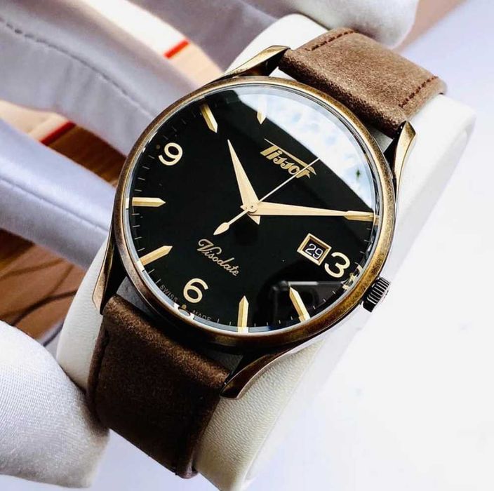 Продам TISSOT Heritage Visodate Quartz