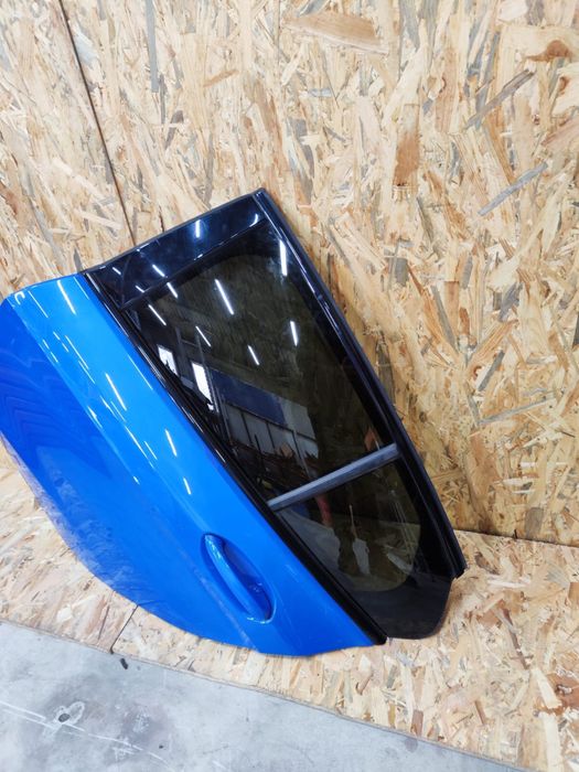 Usa usi stanga Bmw seria 1 F40 fata spate