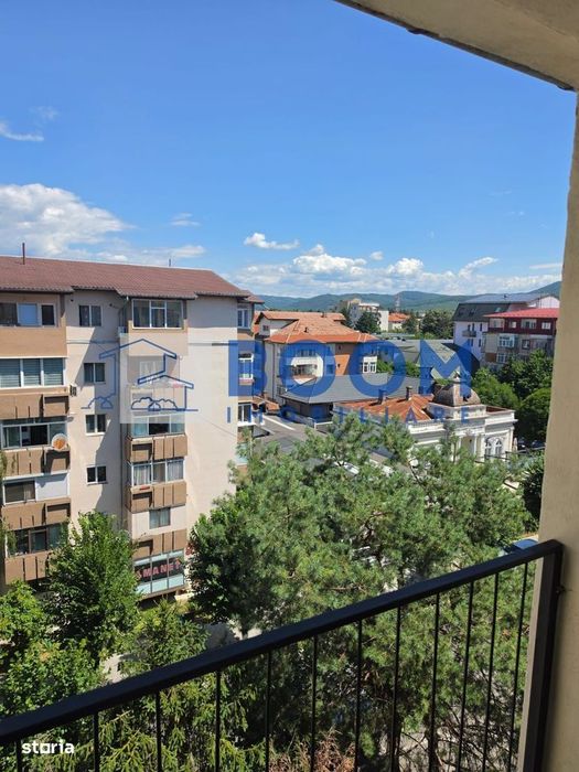 Apartament 2 camere | Ultracentra l Academia del Gusto | Mobilat