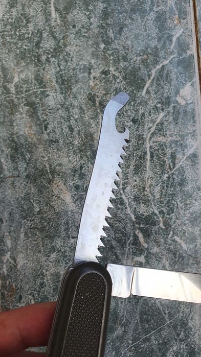 Джобно ножче Victorinox Swiss Army  4 ЧАСТИ