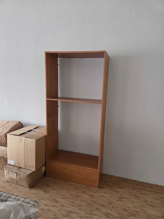 Офисная мебель, столы, шкафы