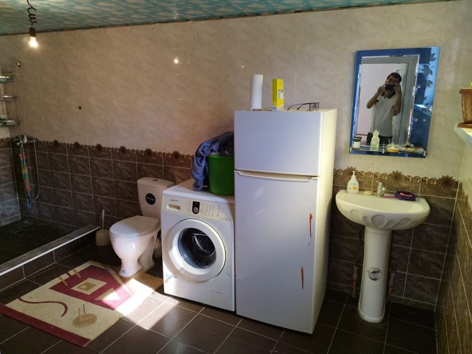 Продается времянка 62кв.м. 2 комн.