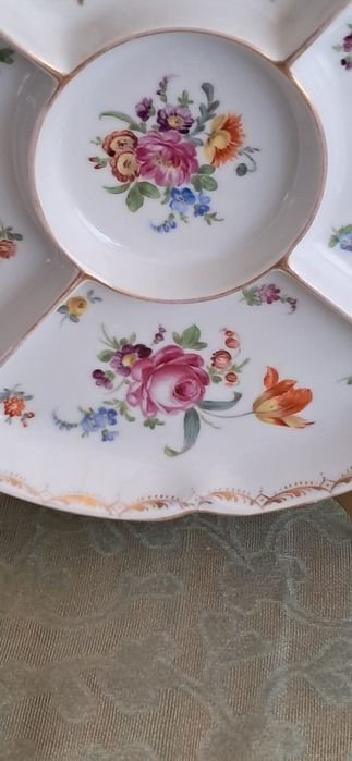 Порцеланово плато Richard Klemm