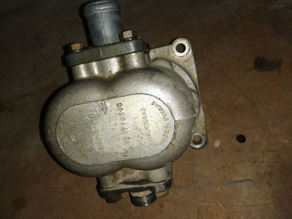 Продам гидронасос НШ - 32.