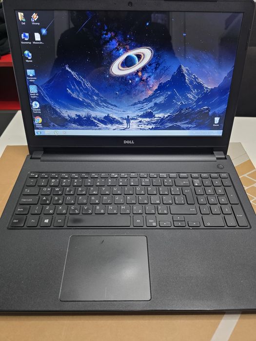 Лаптоп Dell Inspiron 5558