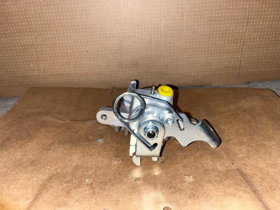 Спирачен апарат ATEC Германия