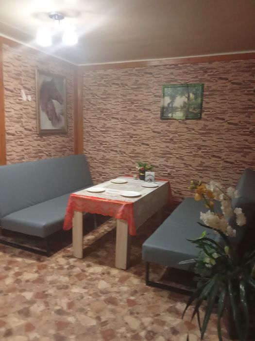 Сауна Оазис час по 6000