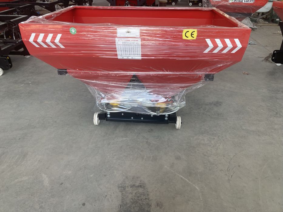 Рму 800лт Турецкий