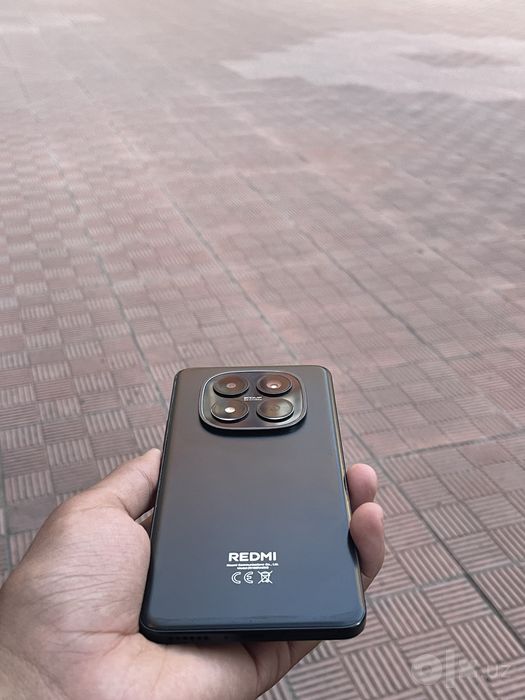 Redmi note 15 pro