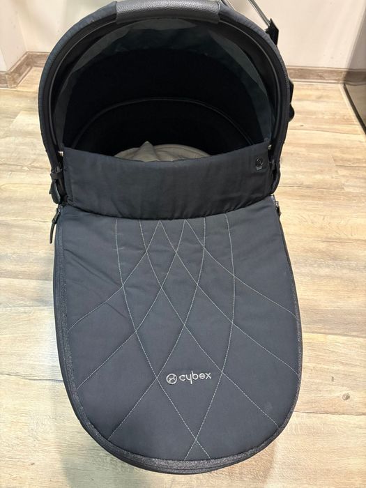 Cybex Mios комплект