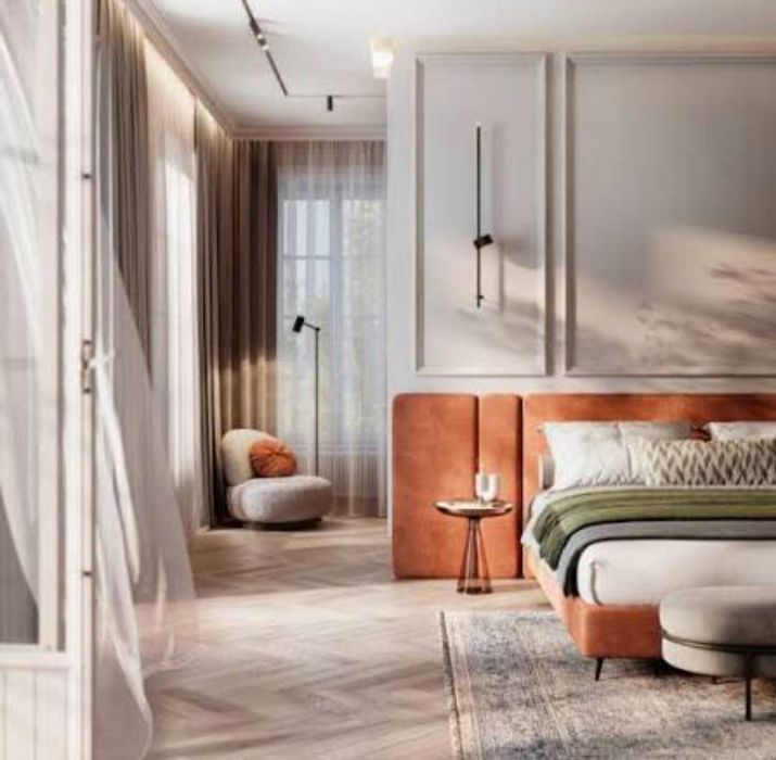 Preiau gestionarea completă a pensiunii / apartamentelor dvs.