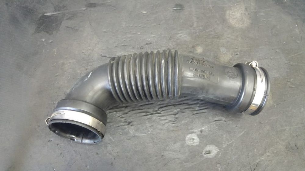 tubulatura admisie jaguar xf 1 x250 2.7 d eld eld11  4r83-6f073-bd