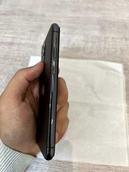 Iphone 11 pro sotiladi