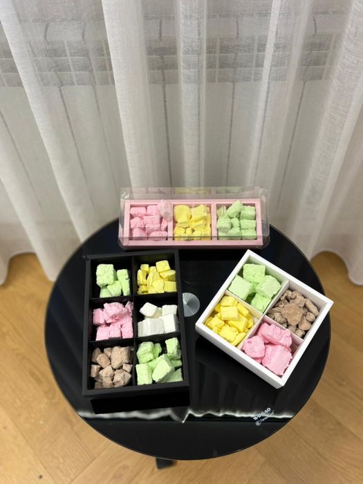 Клубника в шоколаде