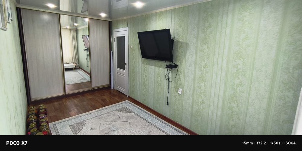 Срочно продам квартиру