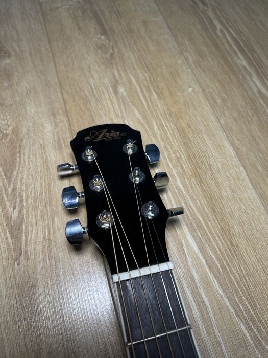 Chitara clasica acustica