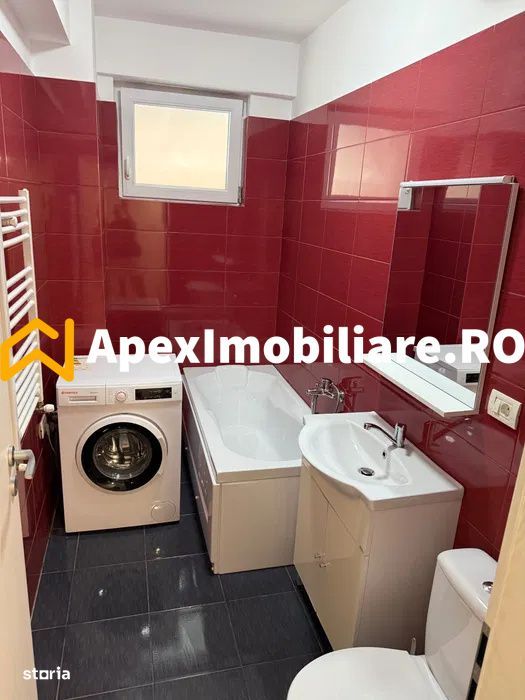 Apartament 2 camere de inchiriat Sebastian Bucuresti | ApexImobiliare.