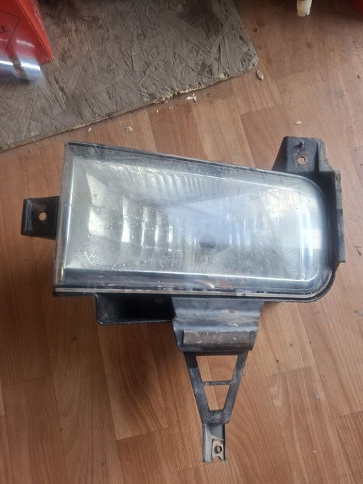 Продам туманки на лэндкрузер 200