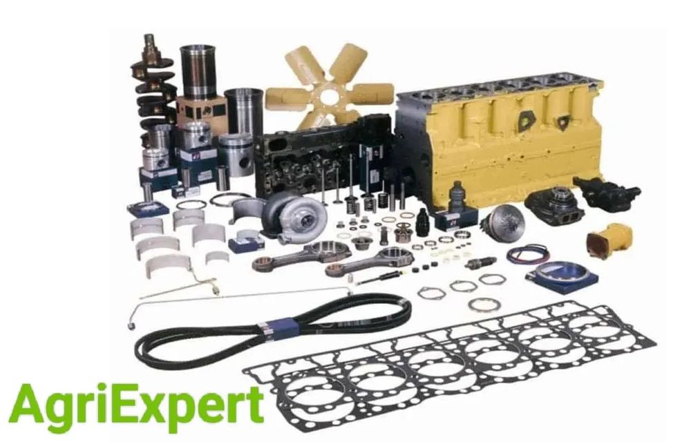 Piese motoare Caterpillar Original/Producator