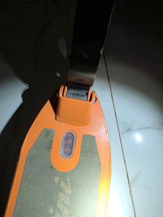 Продам самокат Lamborghini