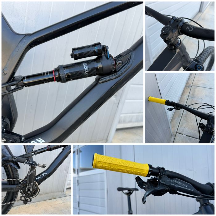 Canyon Torque AL 6.0 2020 XL