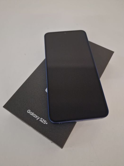 Samsung s25 plus