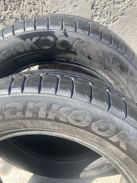 Балоны, резина, шины 225/60/17 б/у Hankook