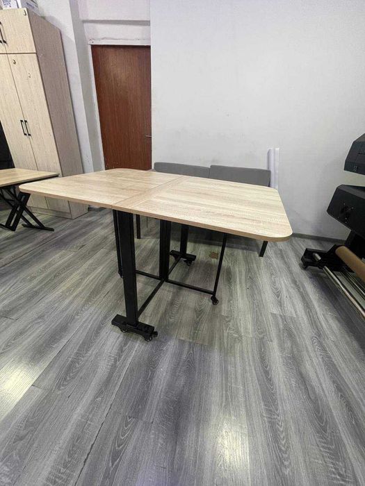 Раскладной стол "Книжка"