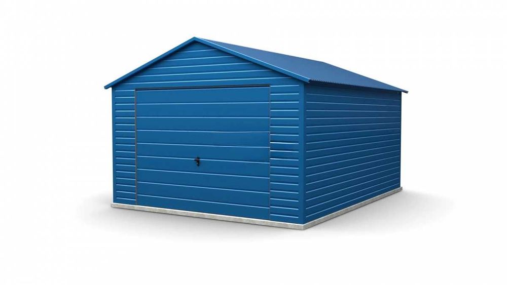 Продава се Гараж / Паркомясто в с. Кошарица, Област Бургас - 20 кв.м за 160 €/кв.м - Снимка #4