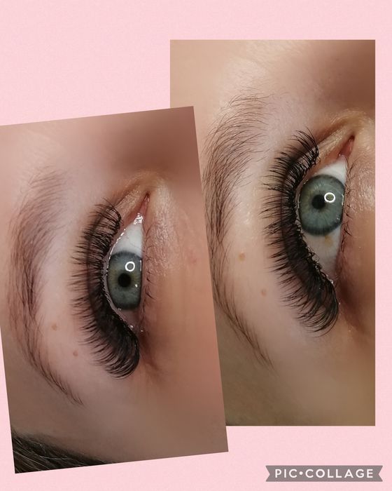 Extensii gene fir cu fir