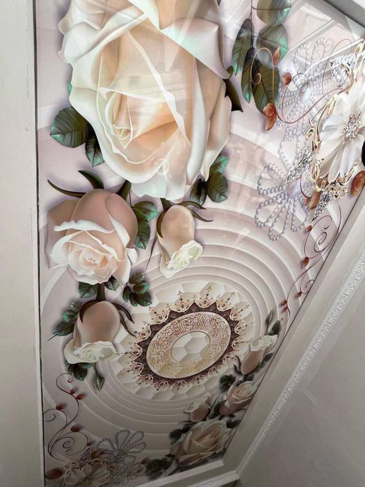 Натяжные потолки Natejnoy potolok Natijnoy patalok