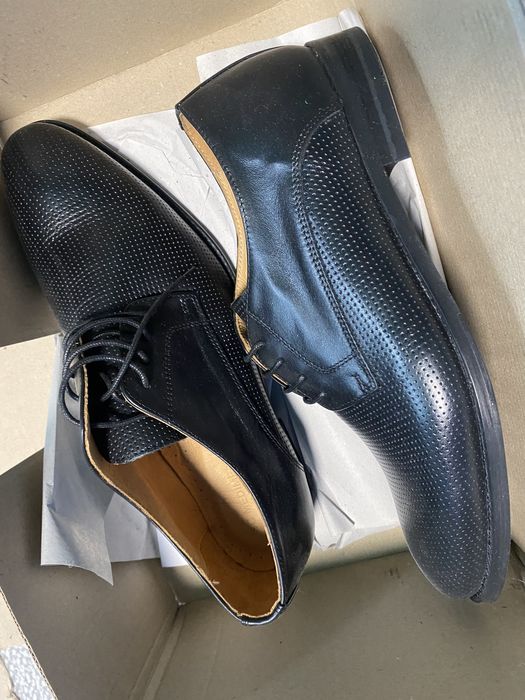 Pantofi eleganti pentru barbati