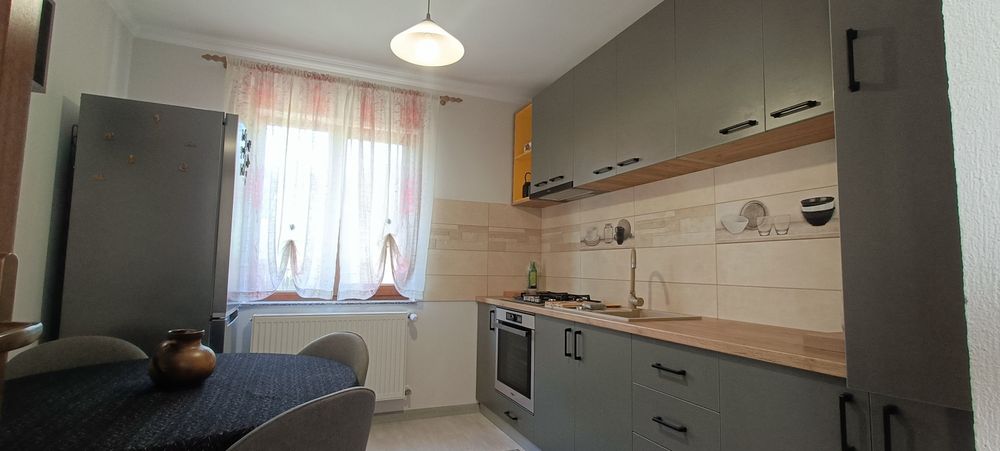 Casă noua complet utilata Șimnicu de Sus - pârâu, iaz, lângă padure