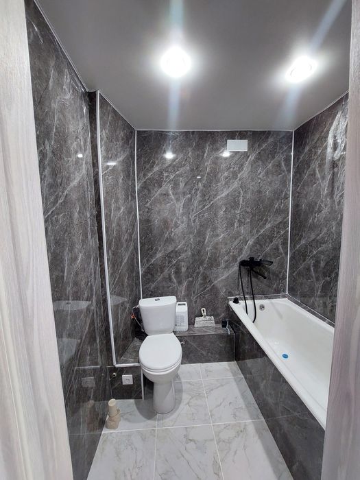 Продам однокомнатную квартиру. Океан.