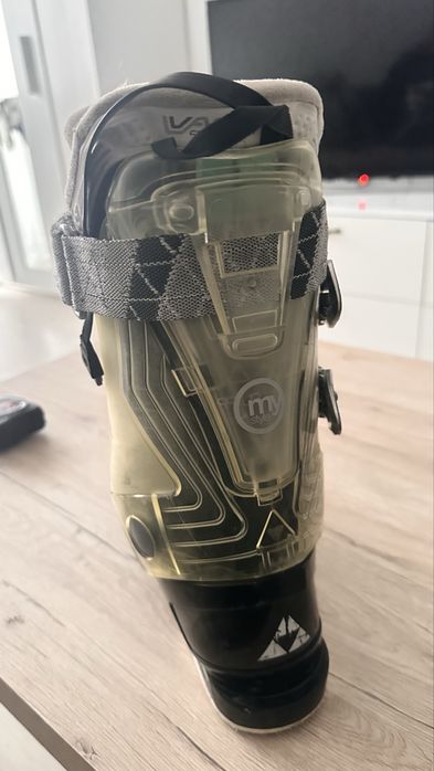 Clapari fischer 25.5 flex