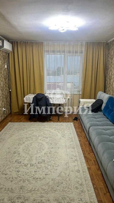 2-комнатная квартира в кирпичном доме, 7 этаж из 9 Равиль Империя