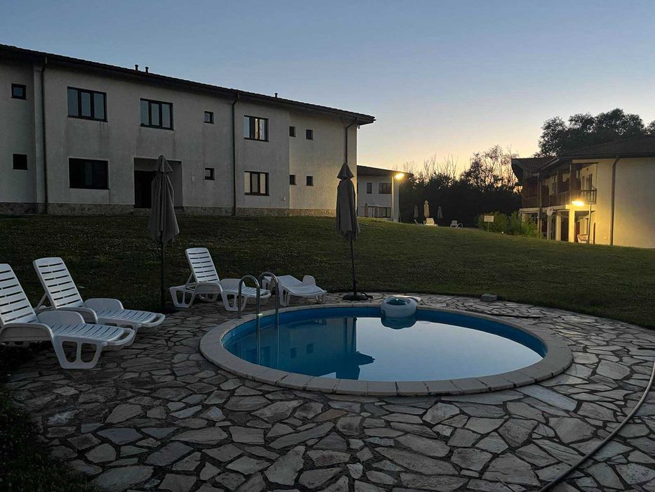 Продава се Двустаен апартамент в Долна баня - 64 кв.м за 1157 €/кв.м - Снимка #12