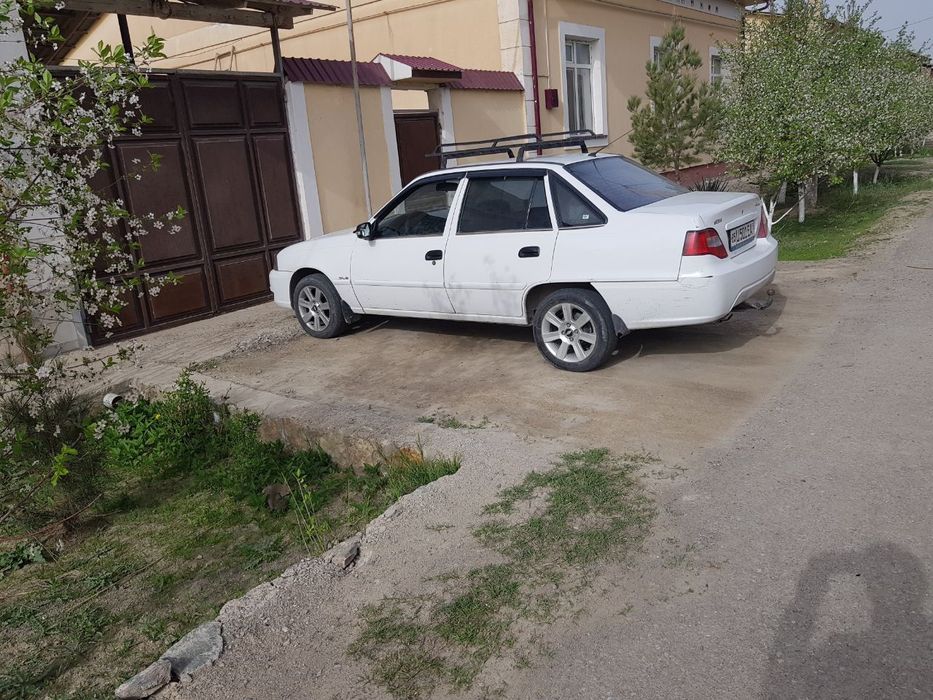 Сакадиска 15 с баллоном