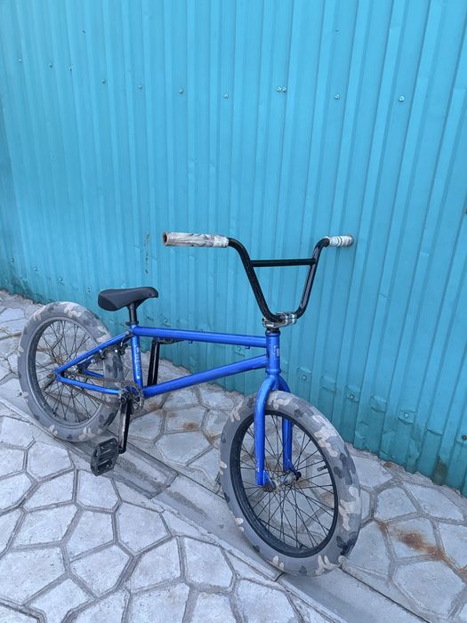 Продам BMX Radio