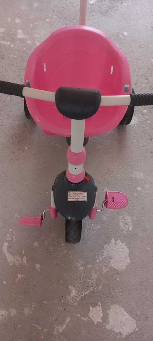 Триколка Fisher Price