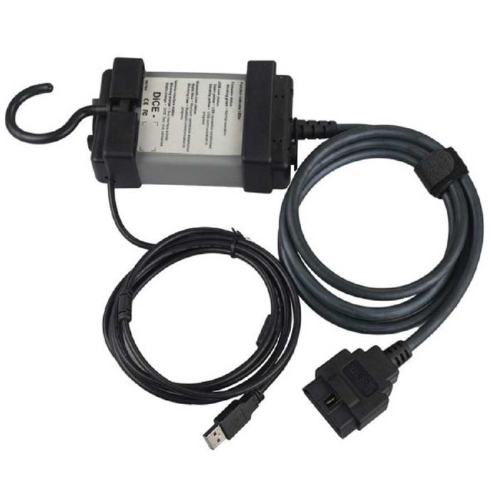 Продавам Full Chip VOLVO DICE + ViDA 2014D + EWD 2014D