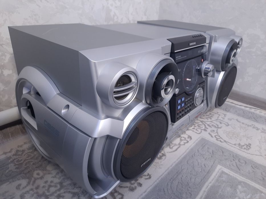 аудио система  Samsung 5200w