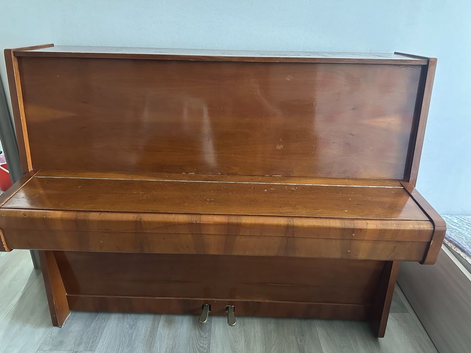 Фортепиано Рига