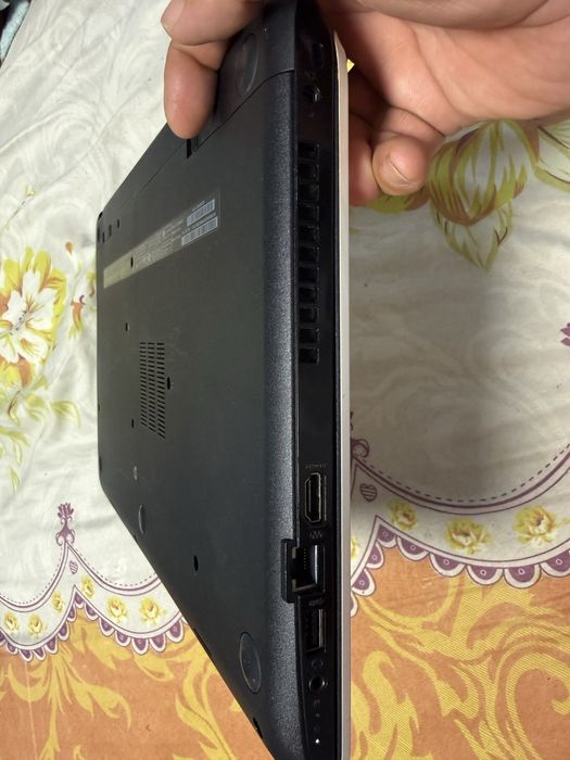 Vand Laptop HP