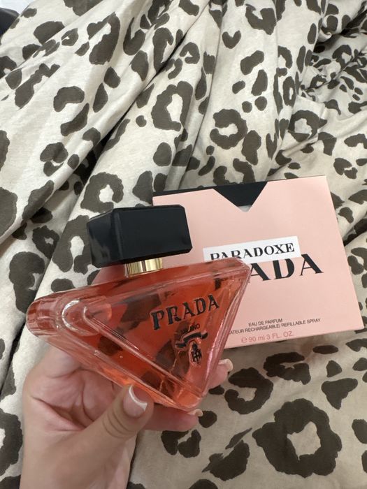 parfum Paradoxe