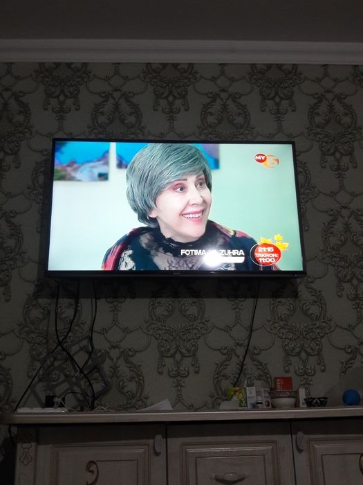 телевизор сотилади