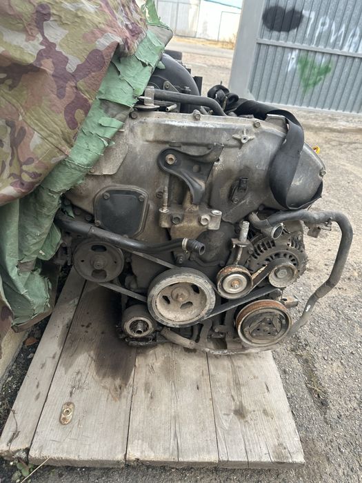 Продам двигатель vq20 ниссан максима а33