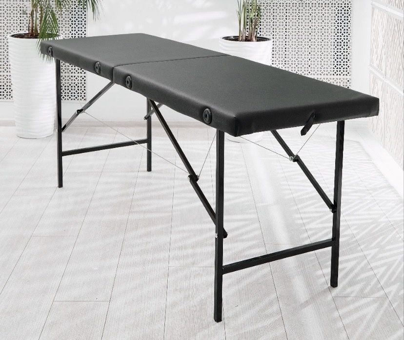 Кушетка для наращивание ресницы