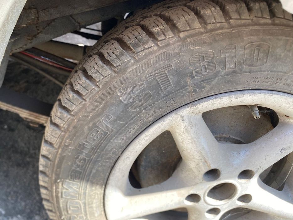 Продам шины. Хорошего качества