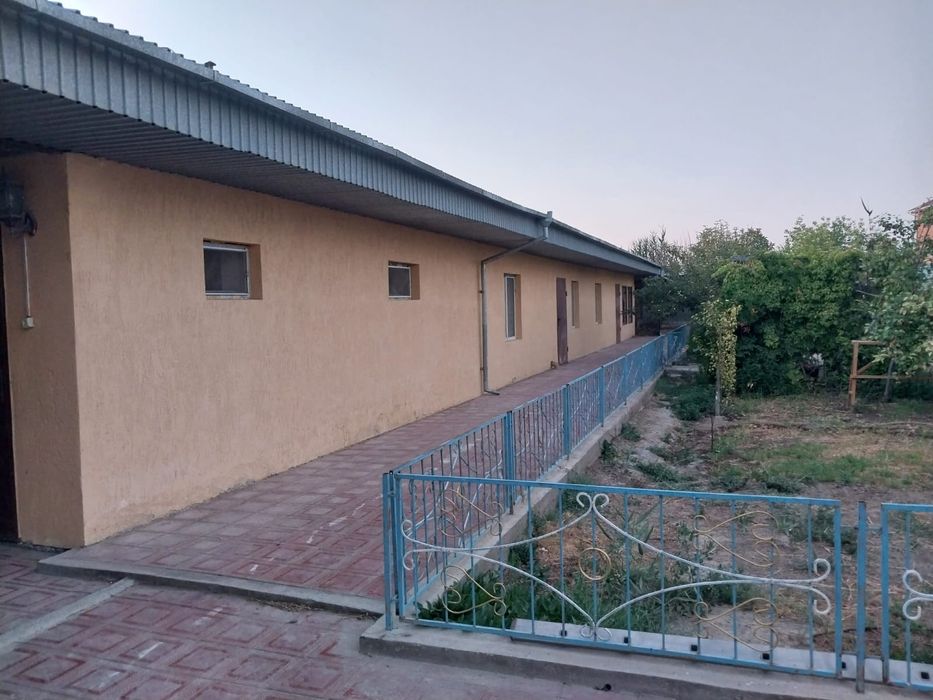 Продается плановый дом